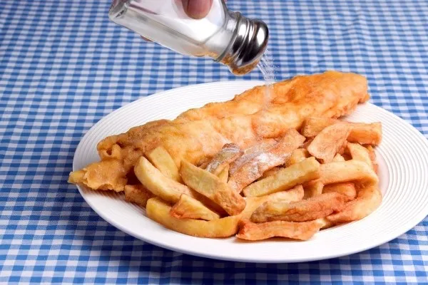 You Need to Know These Food Restrictions for Osteoporosis!