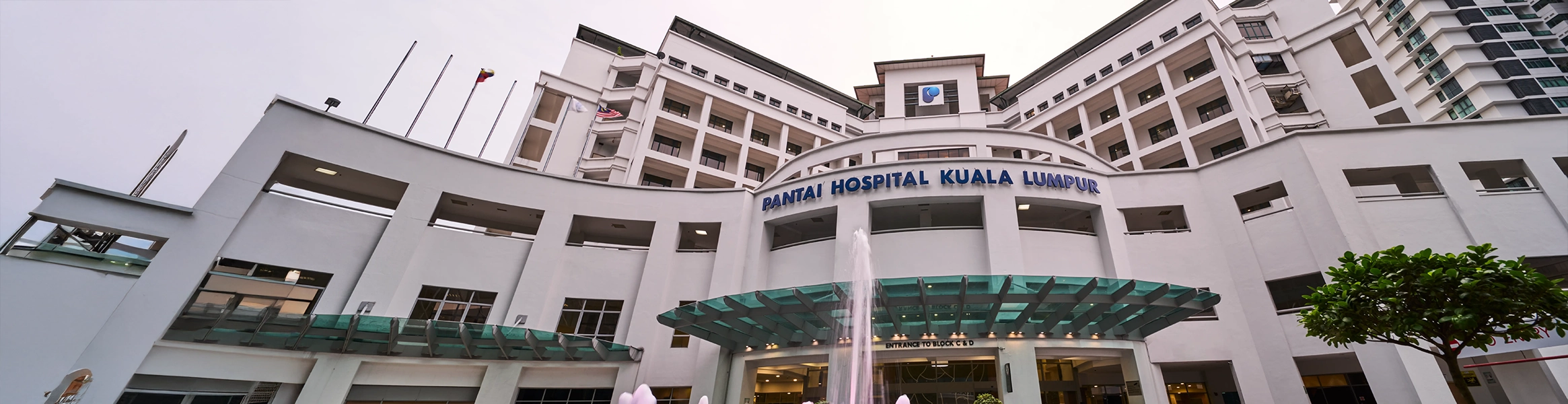 Pantai Hospital Kuala Lumpur Package Banner