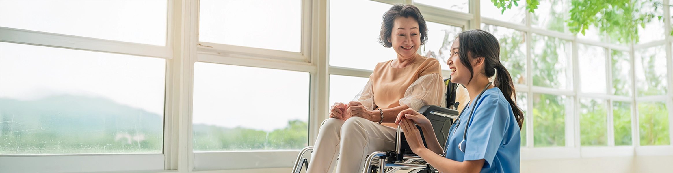 配套和促销活动