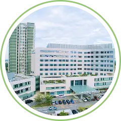 Gleneagles Hospital Johor