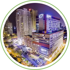 Gleneagles Hospital Penang