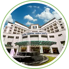 Pantai Hospital Kuala Lumpur