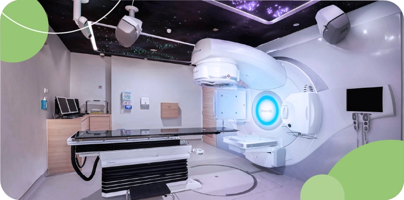 MRI Machine