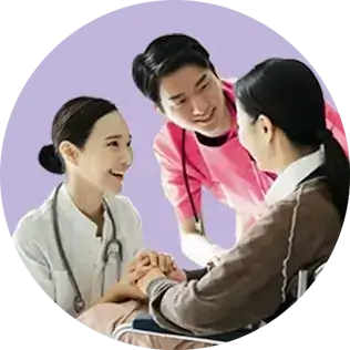 Health service