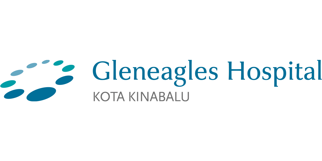 Gleneagles Hospital Kota Kinabalu Logo