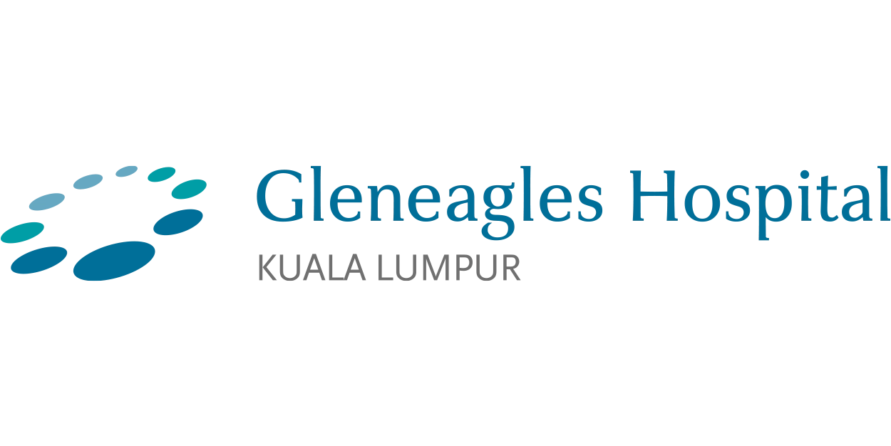 Gleneagles Hospital Kuala Lumpur Logo