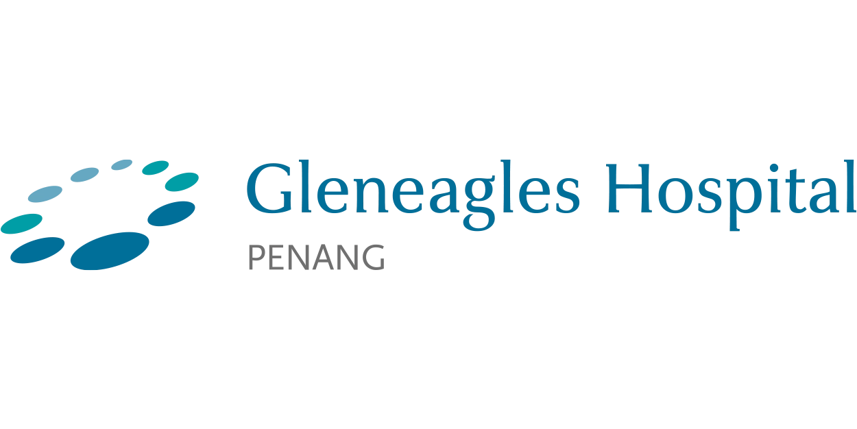 Gleneagles Hospital Penang Logo
