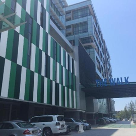 The Riverson Soho (1)