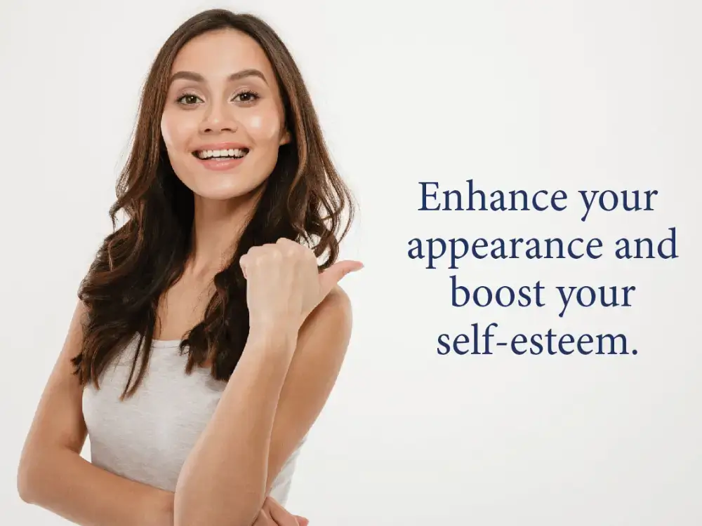 Breast Augmentation Package