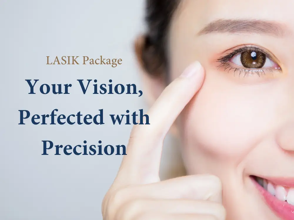 LASIK Package